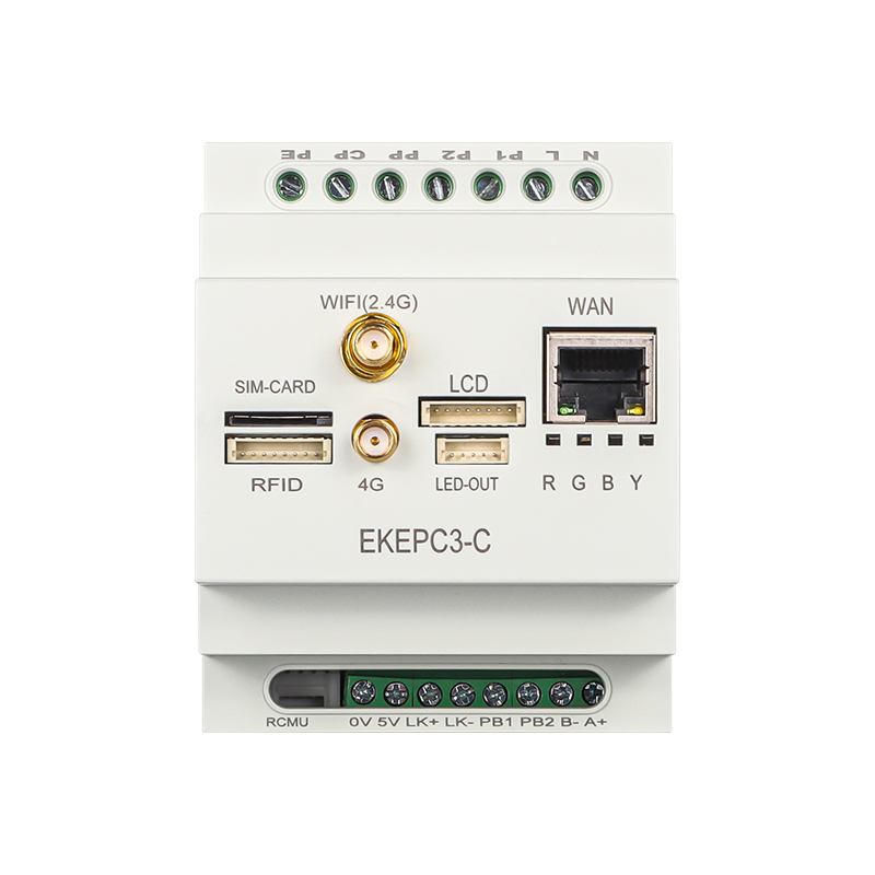 EKEPC3-OCPP控制器