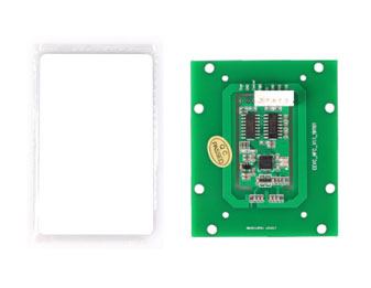 充电桩附加功能模块-RFID/DLB