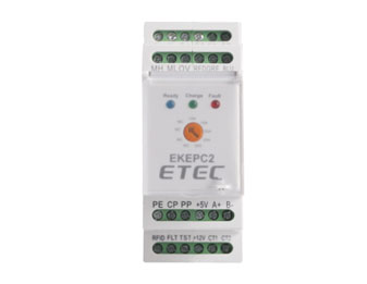 EKEPC2-C/S 交流充电桩控制器