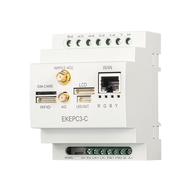 EKEPC3-OCPP控制器